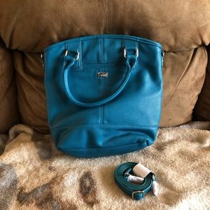 Thirty-one Paris hand bag. New